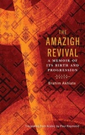 Cover: The Amazigh Revival - Georgetown University Press