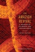 Cover: The Amazigh Revival - Georgetown University Press