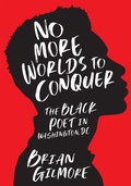 Cover: No More Worlds to Conquer - Georgetown University Press