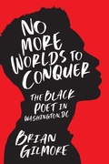 Cover: No More Worlds to Conquer - Georgetown University Press
