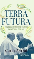 Cover: Terrafutura - Georgetown University Press
