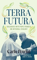 Cover: Terrafutura - Georgetown University Press