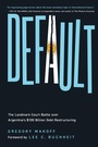 Cover: Default - Georgetown University Press