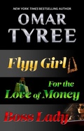 Cover: The Flyy Girl Trilogy - Atria Books