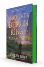 Cover: How to Defeat a Demon King in Ten Easy Steps - S&s/Saga Press