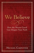 Cover: We Believe - Abingdon Press