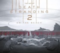 Cover: The Art of Death Stranding 2: On the Beach - Titan Books Ltd