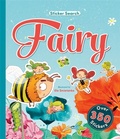 Cover: Sticker Search: Fairy - Hatch