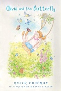 Cover: Olivia and the Butterfly - Troubador Publishing