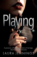 Cover: Playing - Troubador Publishing