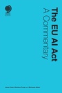 Cover: The EU AI Act - Globe Law and Business