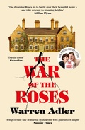 Cover: The War of the Roses - Canongate Books