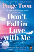Cover: Don't Fall in Love With Me - Penguin (Cornerstone)