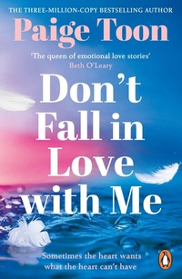 Enlarge image Cover: Don't Fall in Love With Me - Penguin (Cornerstone)