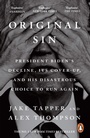 Cover: Original Sin - Penguin (Cornerstone)