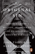 Cover: Original Sin - Penguin (Cornerstone)