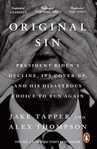 Enlarge image Cover: Original Sin - Penguin (Cornerstone)