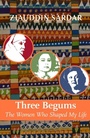Cover: Three Begums - Hurst Publishers