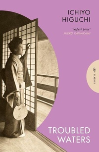 Abbildung von: Troubled Waters - Pushkin Press Classics