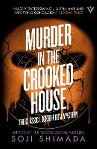 Abbildung von: Murder in the Crooked House - Pushkin Vertigo