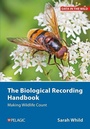 Cover: The Biological Recording Handbook - Pelagic Publishing
