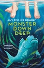Cover: Monster Down Deep - Pushkin Children's Books