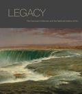 Cover: Legacy - Scala Publishers Ltd