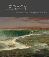 Enlarge image Cover: Legacy - Scala Publishers Ltd