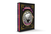 Abbildung von: Lenore Slipcase Set (Noogies, Wedgies, Cooties) - Titan Comics
