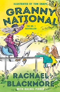 Abbildung von: Granny National - Penguin Books Ltd