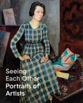 Cover: Seeing Each Other - Pallant House Gallery