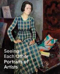Enlarge image Cover: Seeing Each Other - Pallant House Gallery