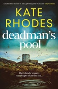 Cover: Deadman's Pool: Volume 8 - Orenda Books