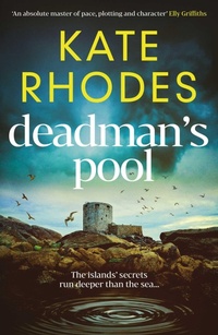 Enlarge image Cover: Deadman's Pool: Volume 8 - Orenda Books