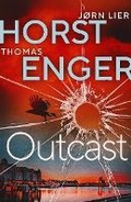 Cover: Outcast: Volume 6 - Orenda Books