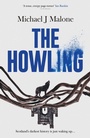 Cover: The Howling: Volume 3 - Orenda Books