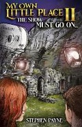 Cover: My Own Little Place II - Chalk Stream Books