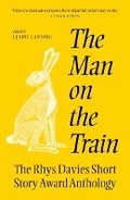 Cover: The The Man on the Train - Parthian Books