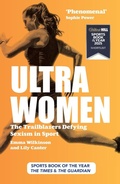 Cover: Ultra Women - Canbury