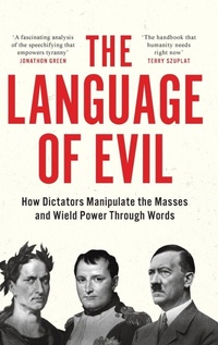 Abbildung von: The Language of Evil - Canbury