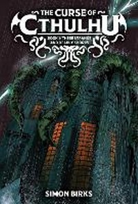 Enlarge image Cover: The Curse of Cthulhu - Blue Fox Publishing