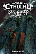 Cover: The Curse of Cthulhu - Blue Fox Publishing
