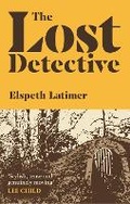 Cover: The Lost Detective - Story Machine