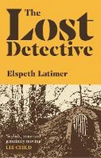 Enlarge image Cover: The Lost Detective - Story Machine