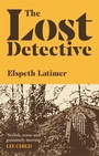 Cover: The Lost Detective - Story Machine