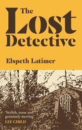 Cover: The Lost Detective - Story Machine