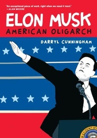 Abbildung von: Elon Musk - Seven Stories Press UK