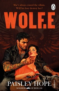 Abbildung von: Wolf.e - Evermore