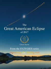 Abbildung von: The Great American Eclipse of 2017 - E&r