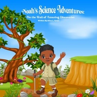 Abbildung von: Noah's Science Adventures - Publishdrive